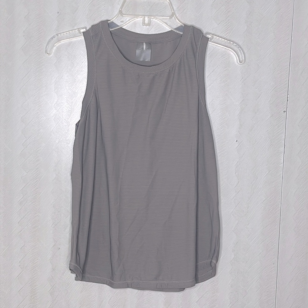 ❤️ 🆕 CALIA Sleeveless Top Size S - Picture 3 of 5